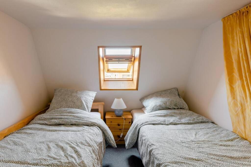 Appartement Duplex By The Sea In Normandy à Villers-sur-Mer Extérieur photo